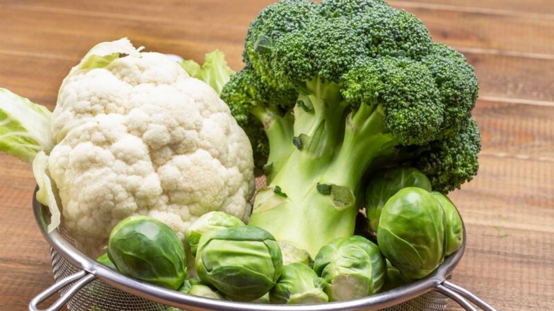 Cancer : comment les choux rendent l’immunothérapie plus efficace