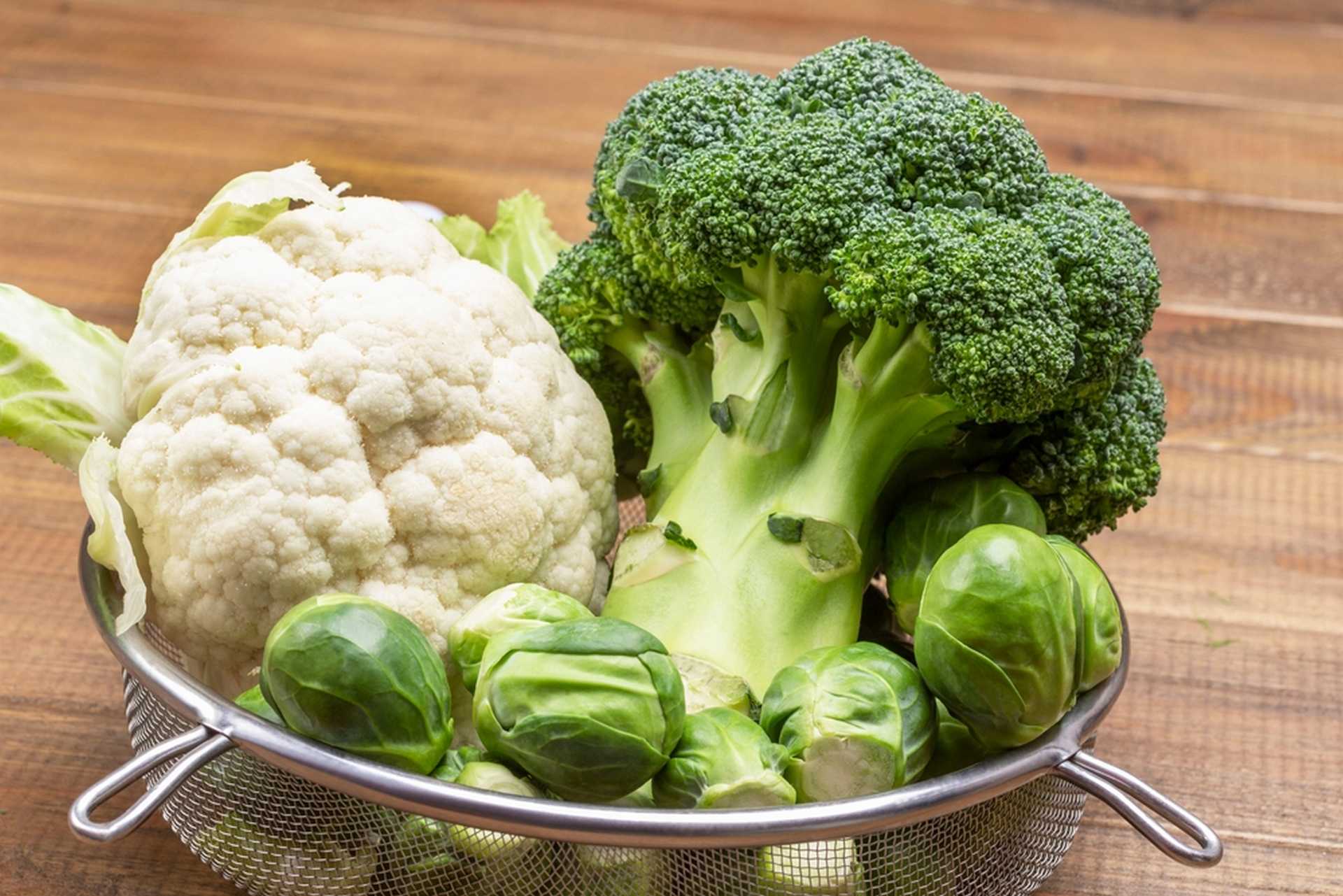 Cancer : comment les choux rendent l’immunothérapie plus efficace