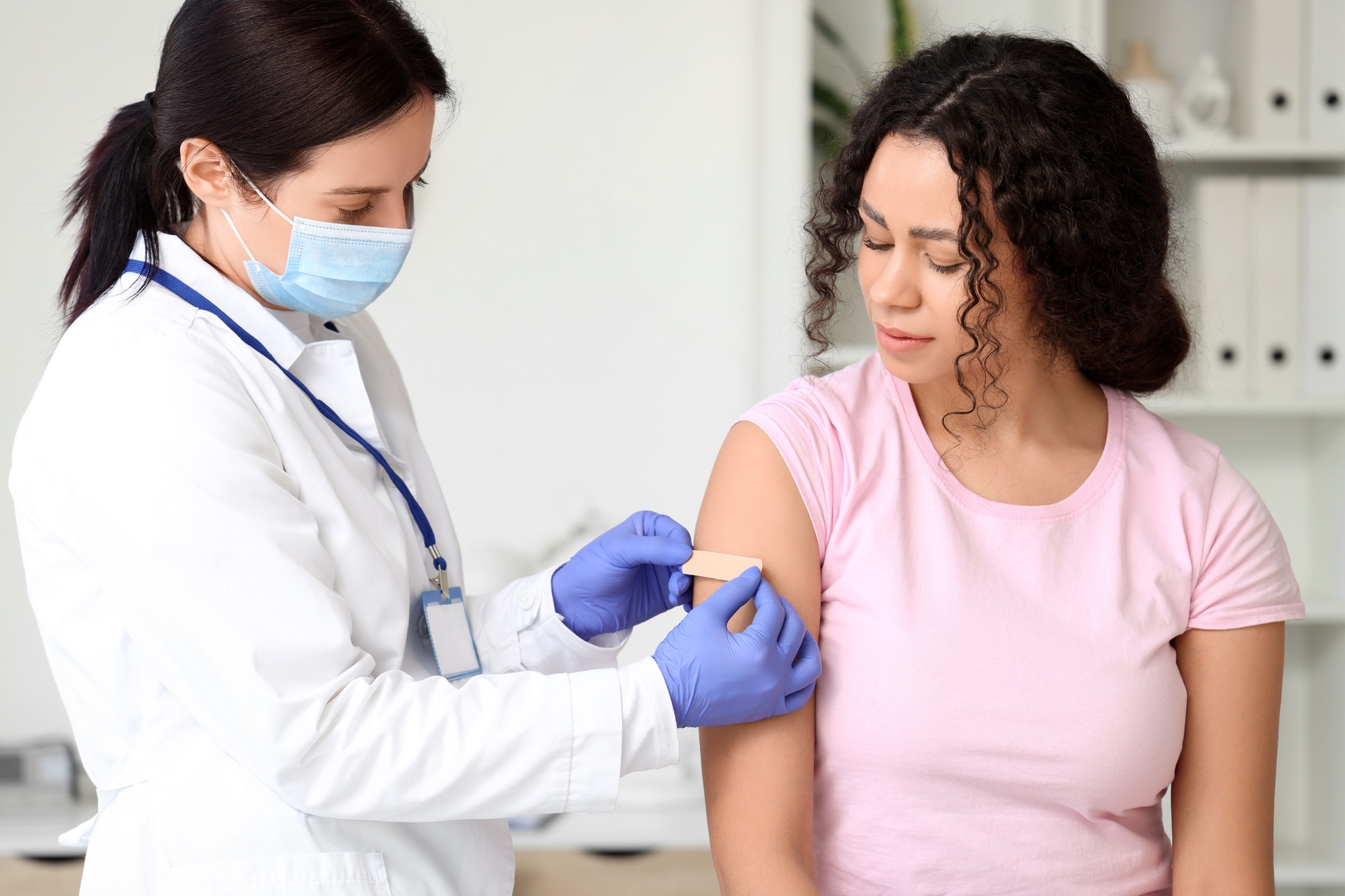 Vaccination anti-HPV : le rattrapage jusqu’à 26 ans remboursé