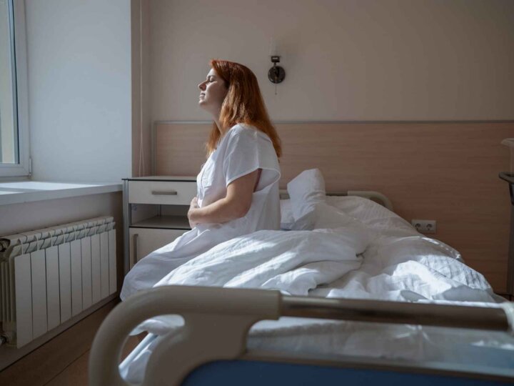 Grossesse : une femme sur quatre a subi des soins irrespectueux à la maternité