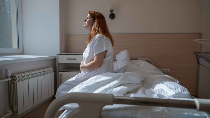 Grossesse : une femme sur quatre a subi des soins irrespectueux à la maternité