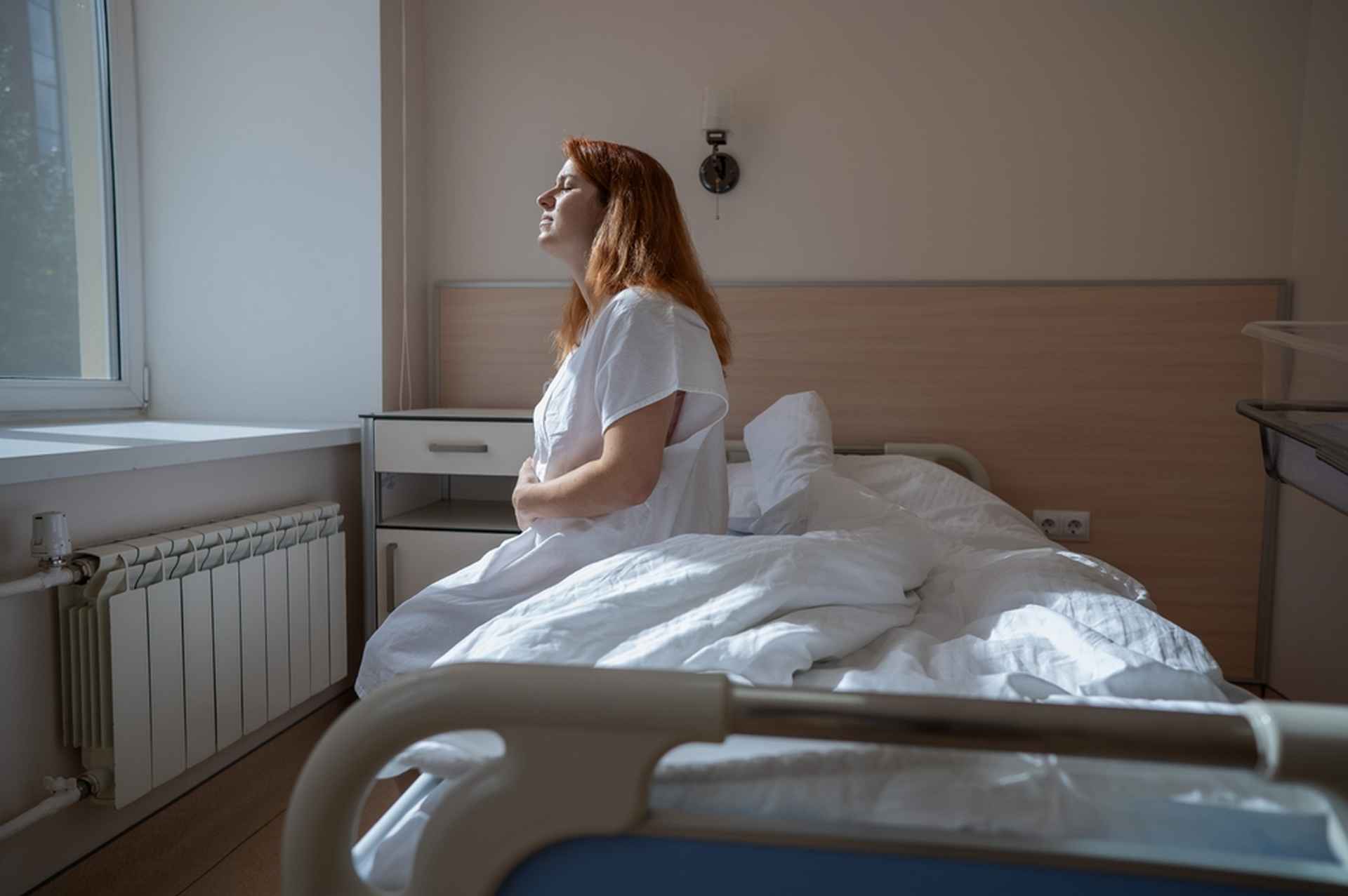 Grossesse : une femme sur quatre a subi des soins irrespectueux à la maternité