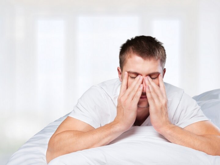 Réveillon du Nouvel An : 5 conseils pour gérer la nuit blanche