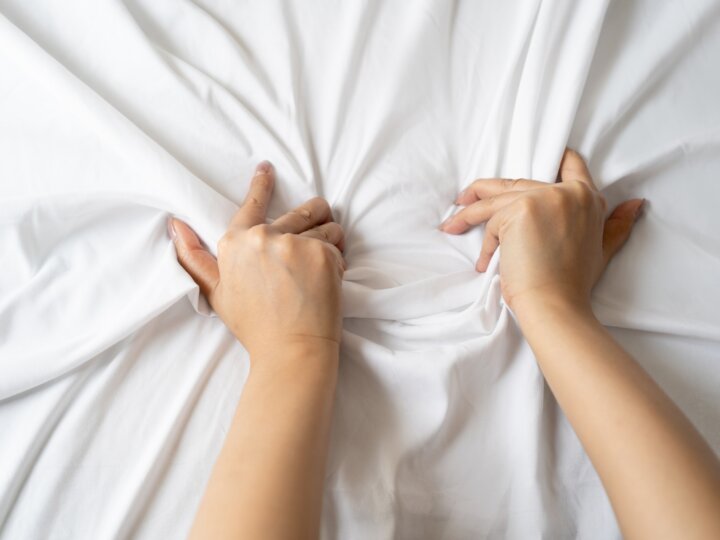 Le syndrome du pénis captif : entre imaginaire et réalité…