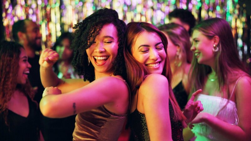 La danse atténue-t-elle vraiment les effets de l’alcool ?