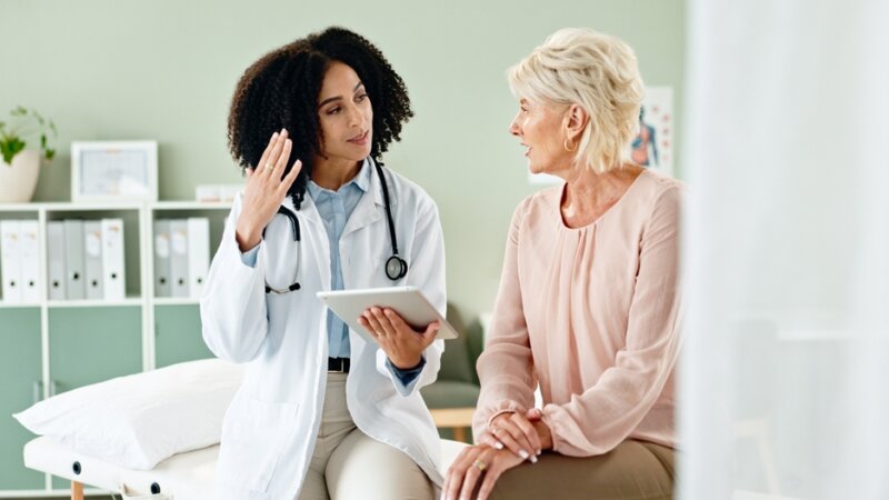 Cancer : rapprocher la recherche clinique des patients