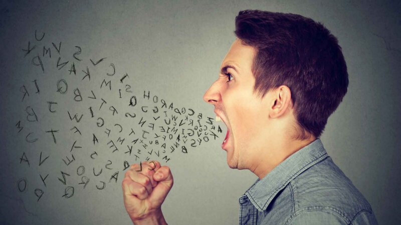 Quand gros mots et jurons boostent la performance