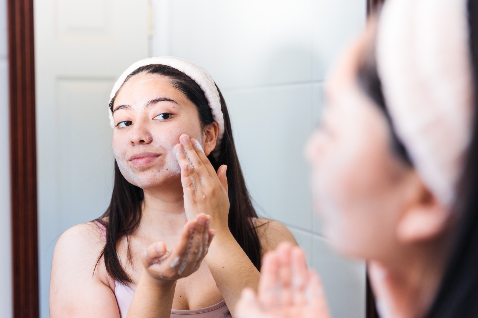 Dermatologie : comment prendre soin de la peau de nos enfants et adolescents ?