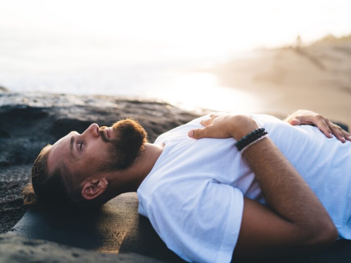 Repas de fêtes : apprenez à respirer pour mieux digérer !