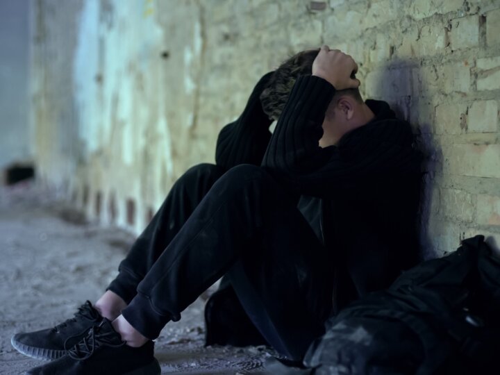 Nantes : fermeture d’un centre d’aide pour des jeunes en rupture, un nouvel abandon