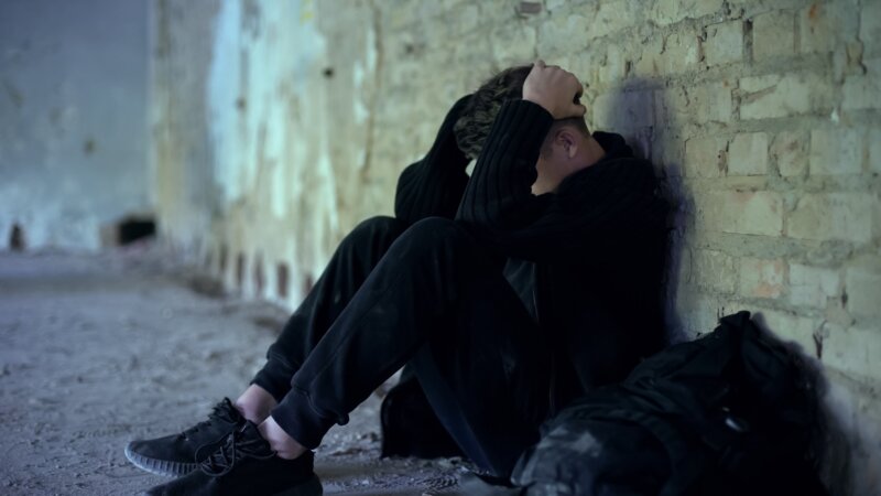 Nantes : fermeture d’un centre d’aide pour des jeunes en rupture, un nouvel abandon