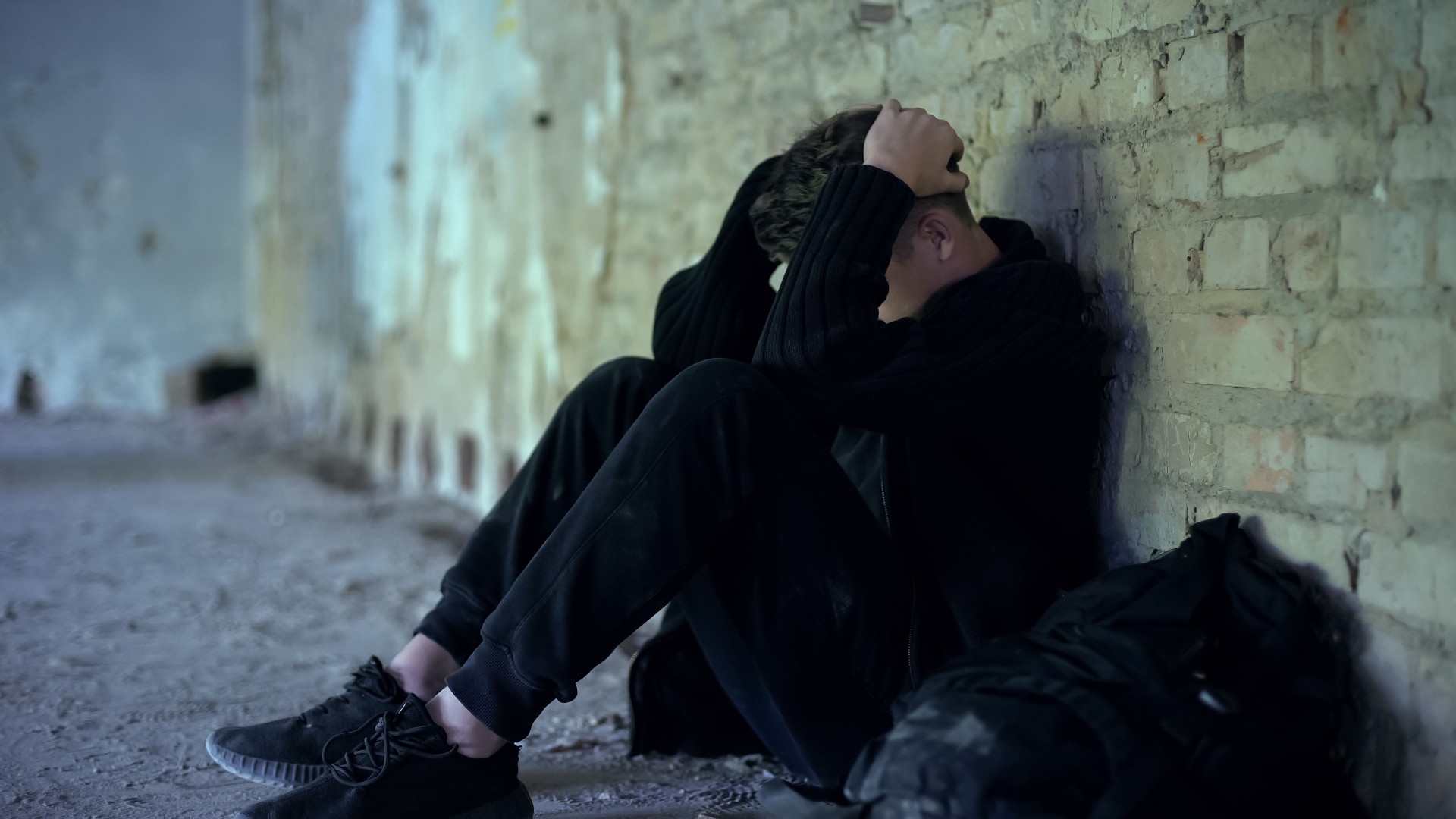 Nantes : fermeture d’un centre d’aide pour des jeunes en rupture, un nouvel abandon