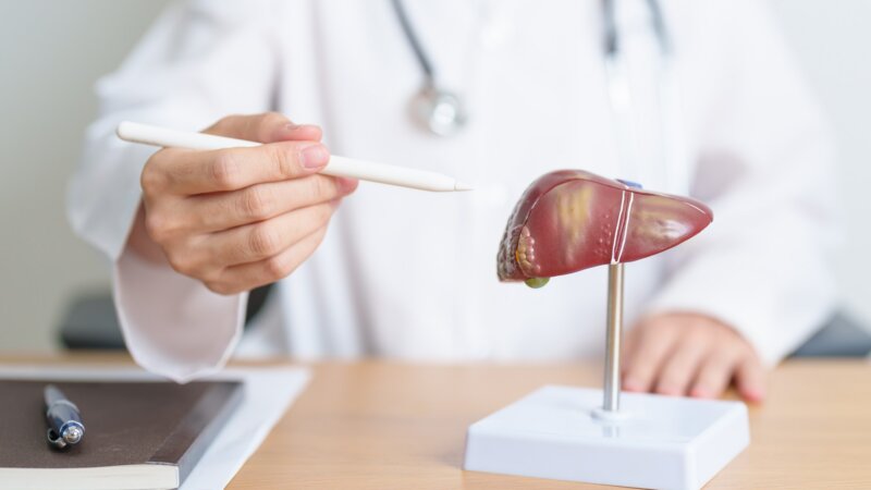 Maladie du foie gras : une pandémie méconnue des Français