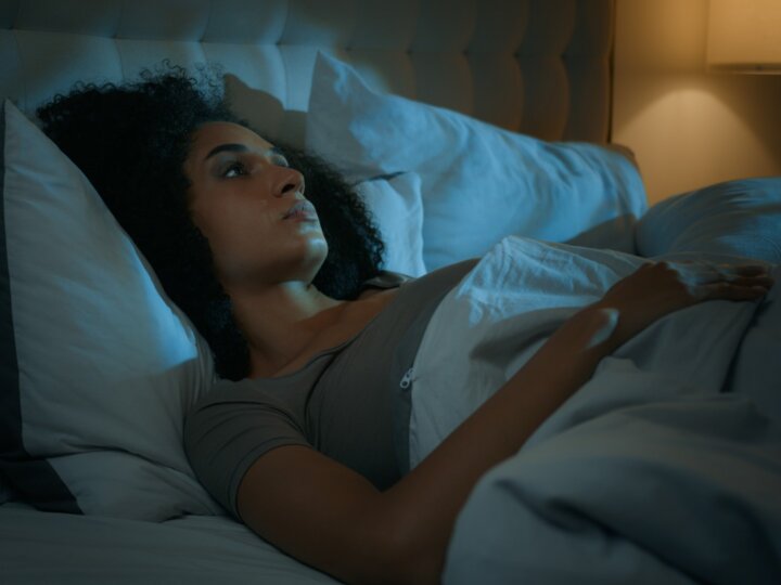 Bruit nocturne : ces Franciliens poussés à prendre des médicaments pour dormir