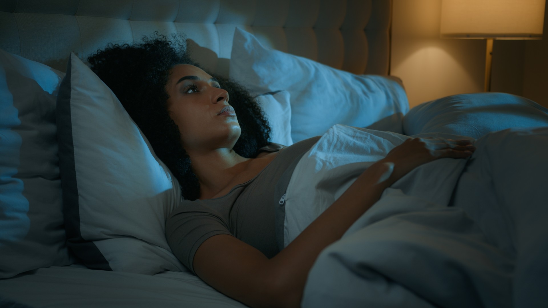 Bruit nocturne : ces Franciliens poussés à prendre des médicaments pour dormir