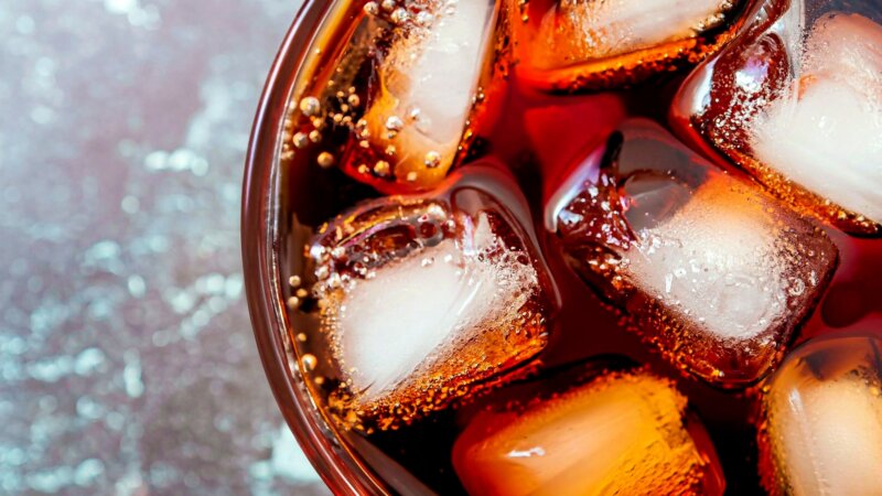 Déshydratation, diarrhée… le Coca-Cola peut-il aider à lutter contre les symptômes de la gastro-entérite ?