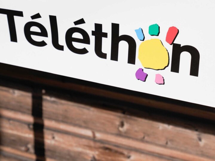 Téléthon : 3 exemples qui prouvent que la recherche avance