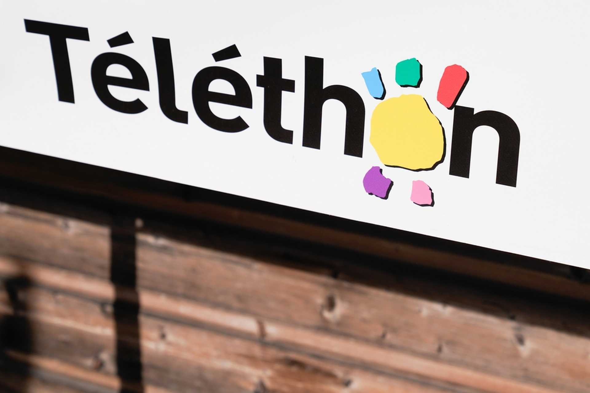 Téléthon : 3 exemples qui prouvent que la recherche avance