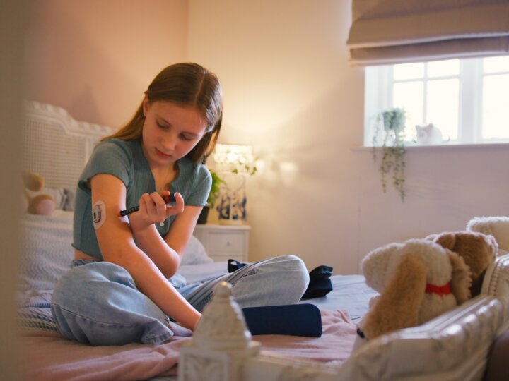 Un premier traitement pour retarder le diabète de type 1 recommandé en Europe