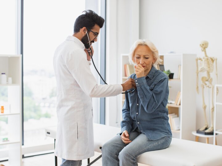 Sevrage tabagique : quand les poumons passent en mode nettoyage