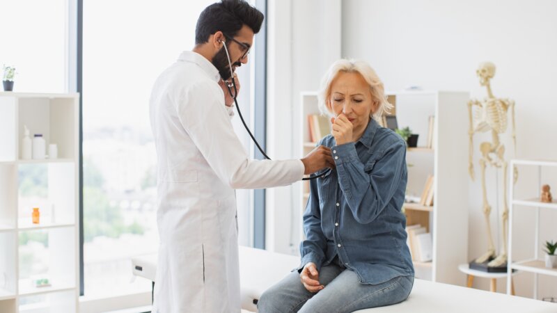 Sevrage tabagique : quand les poumons passent en mode nettoyage