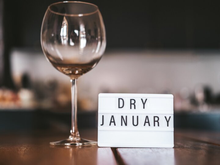 Sommeil, perte de poids, humeur… les bienfaits prouvés du Dry January