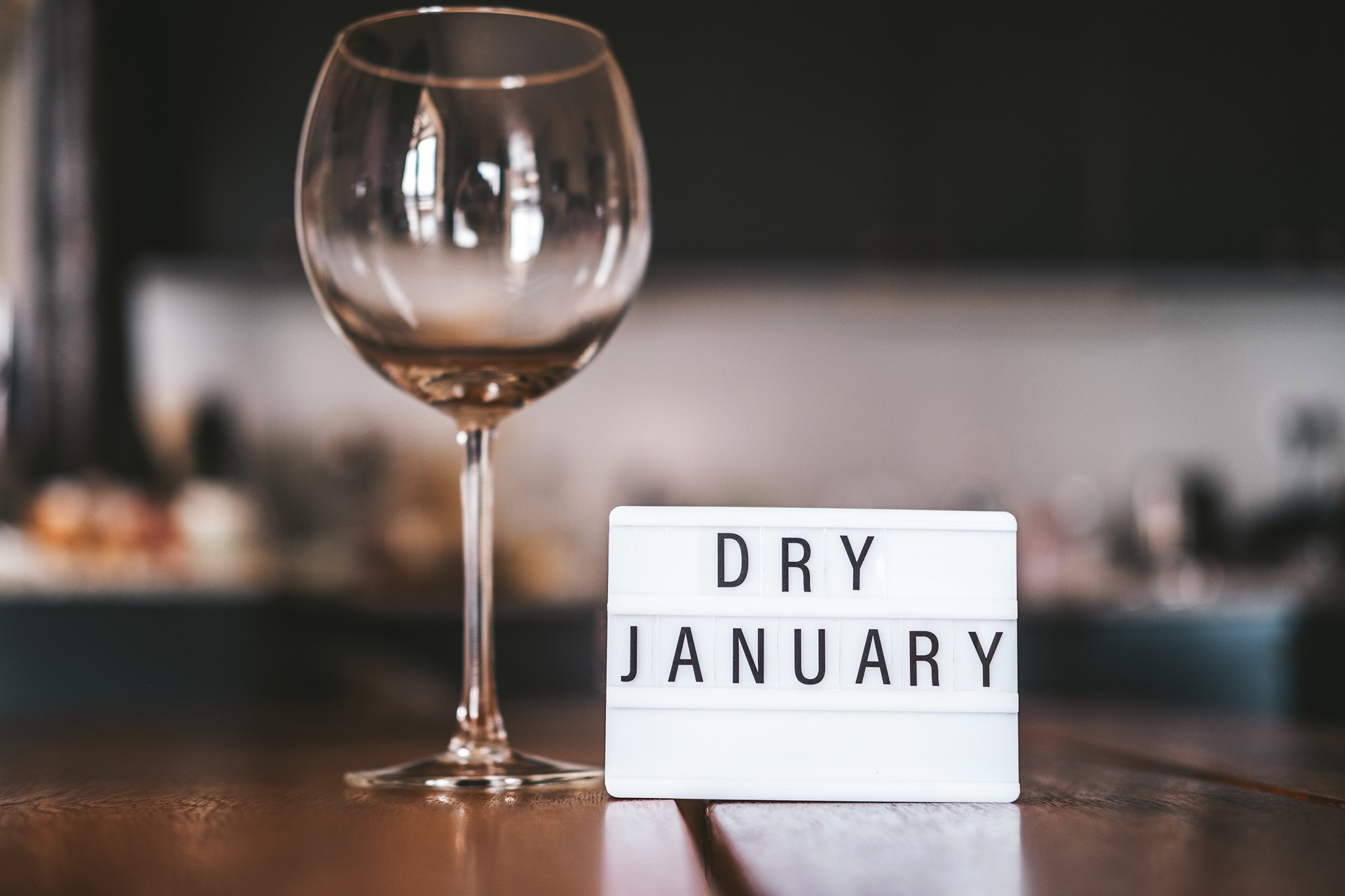 Sommeil, perte de poids, humeur… les bienfaits prouvés du Dry January