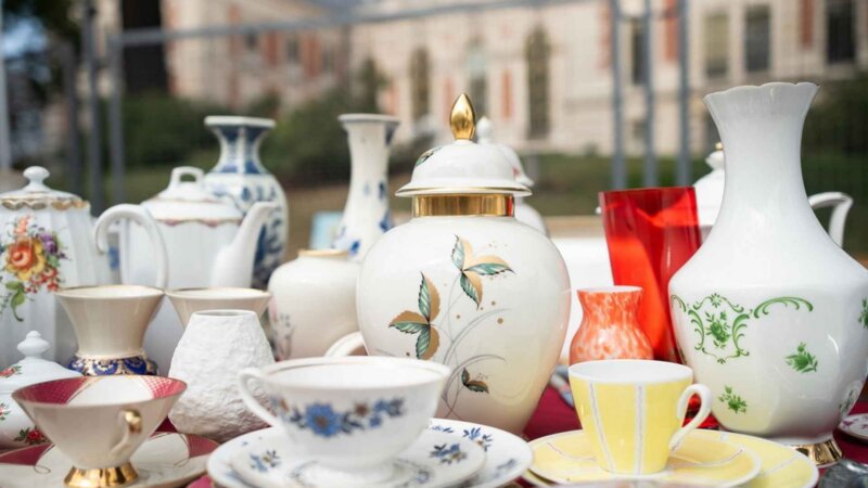 Ce type de vaisselle pourrait être toxique pour votre santé