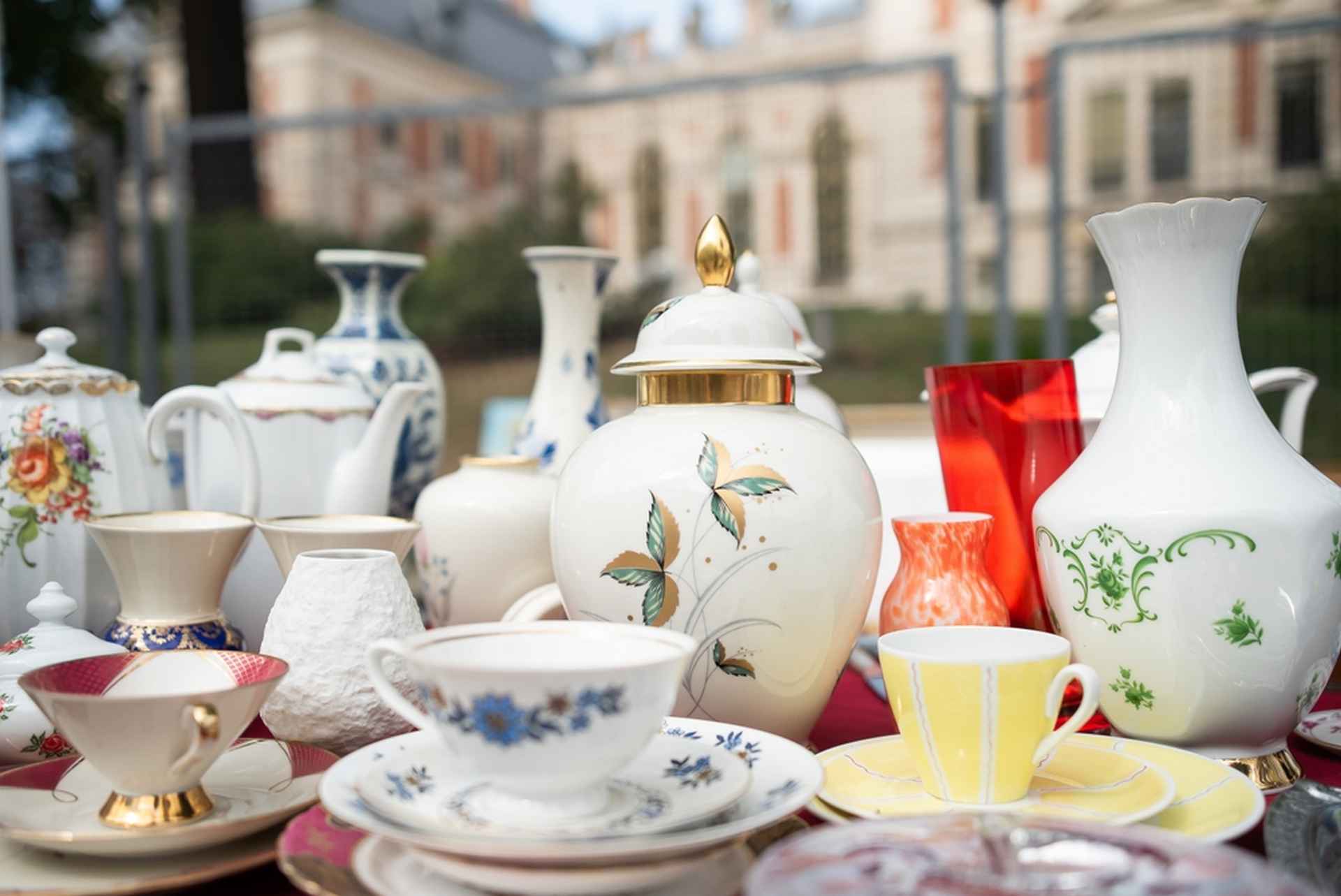 Ce type de vaisselle pourrait être toxique pour votre santé