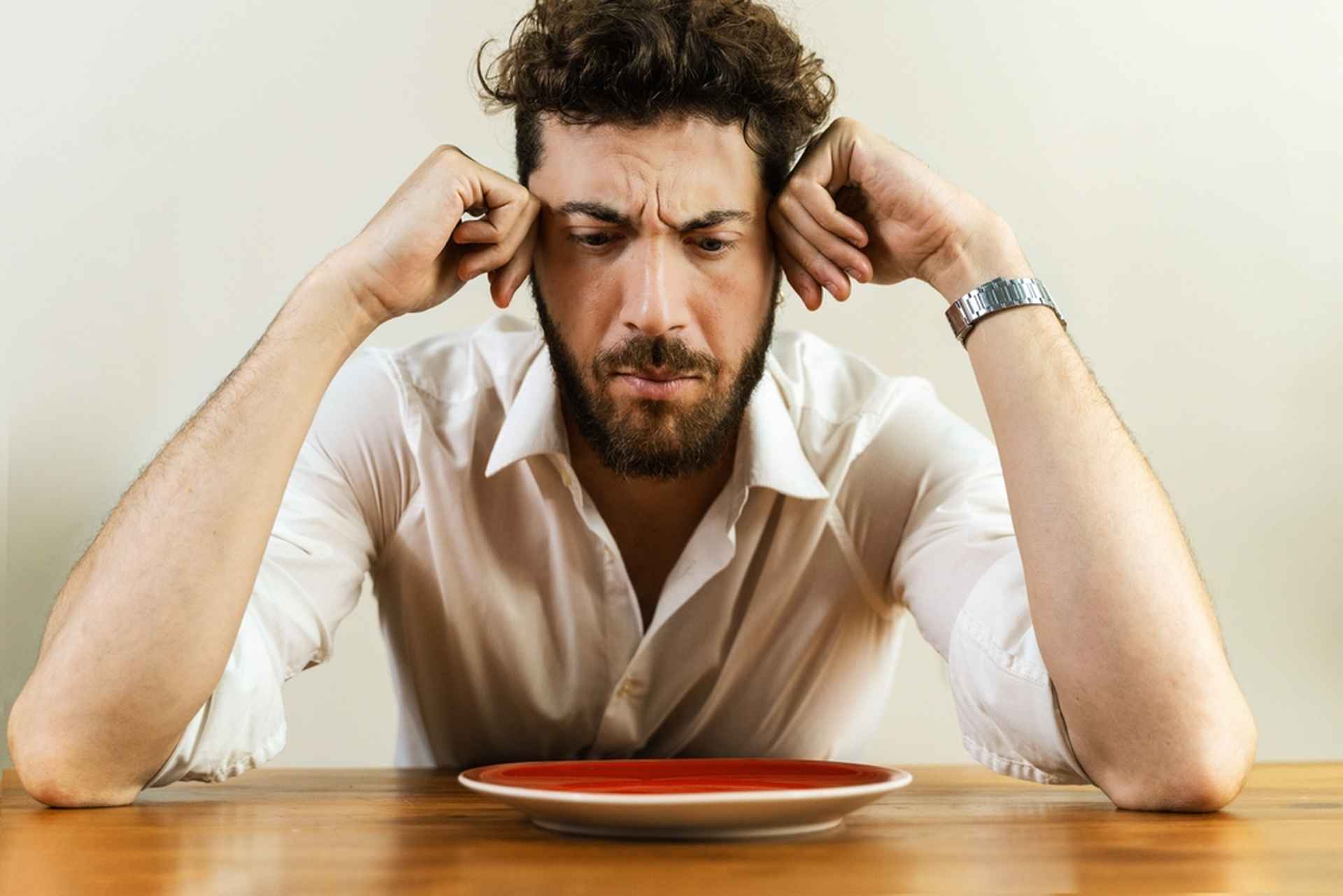 Comment la faim influence-t-elle l’humeur ?