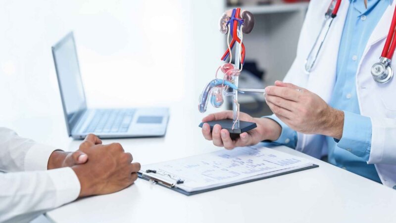 Cancer de la vessie : le daltonisme, un facteur de risque ?