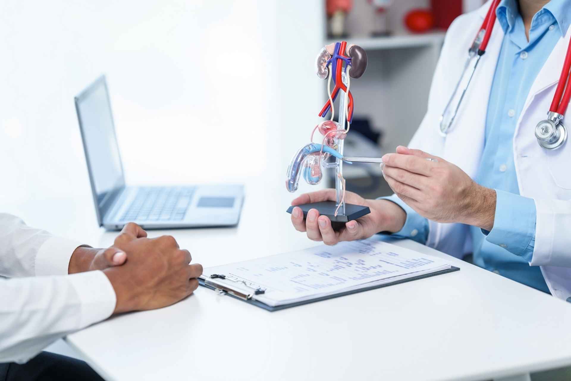 Cancer de la vessie : le daltonisme, un facteur de risque ?