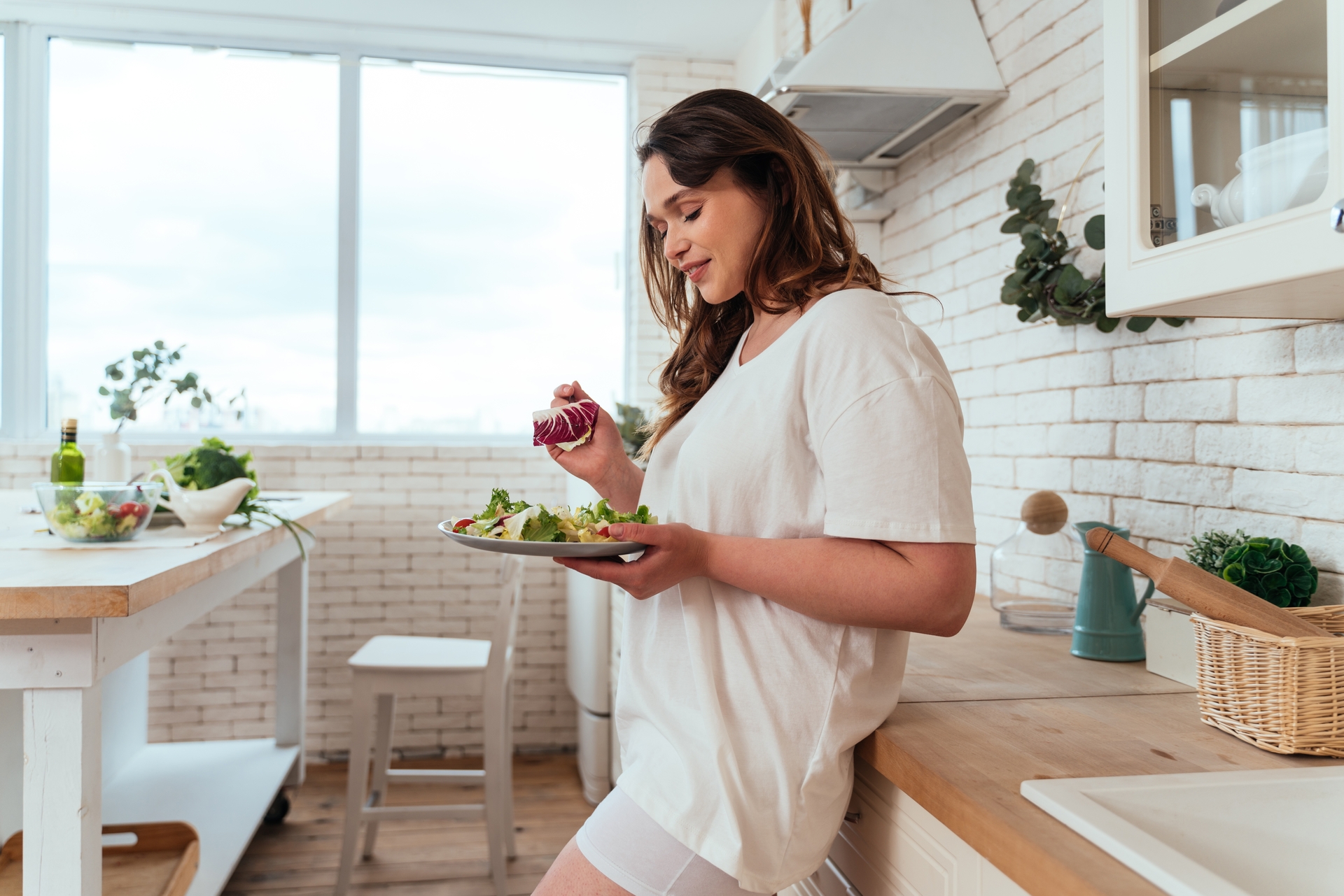 Traitement de l’obésité, le contenu de l’assiette aussi s’adapte