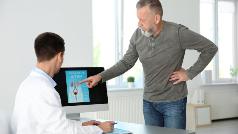 Cancer de la prostate : lever les tabous, faire naître de nouveaux espoirs