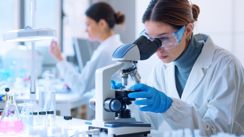 Menace biologique : la France met au point un antidote contre la ricine