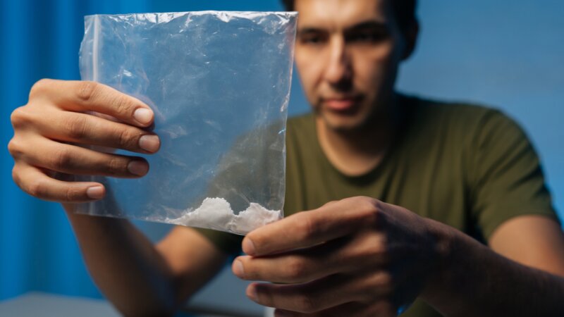 Cocaïne : en France, la consommation augmente, quels risques et quelles réponses ?