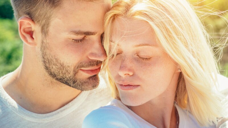 Sexualité : apprivoiser son stress pour renouer avec le désir