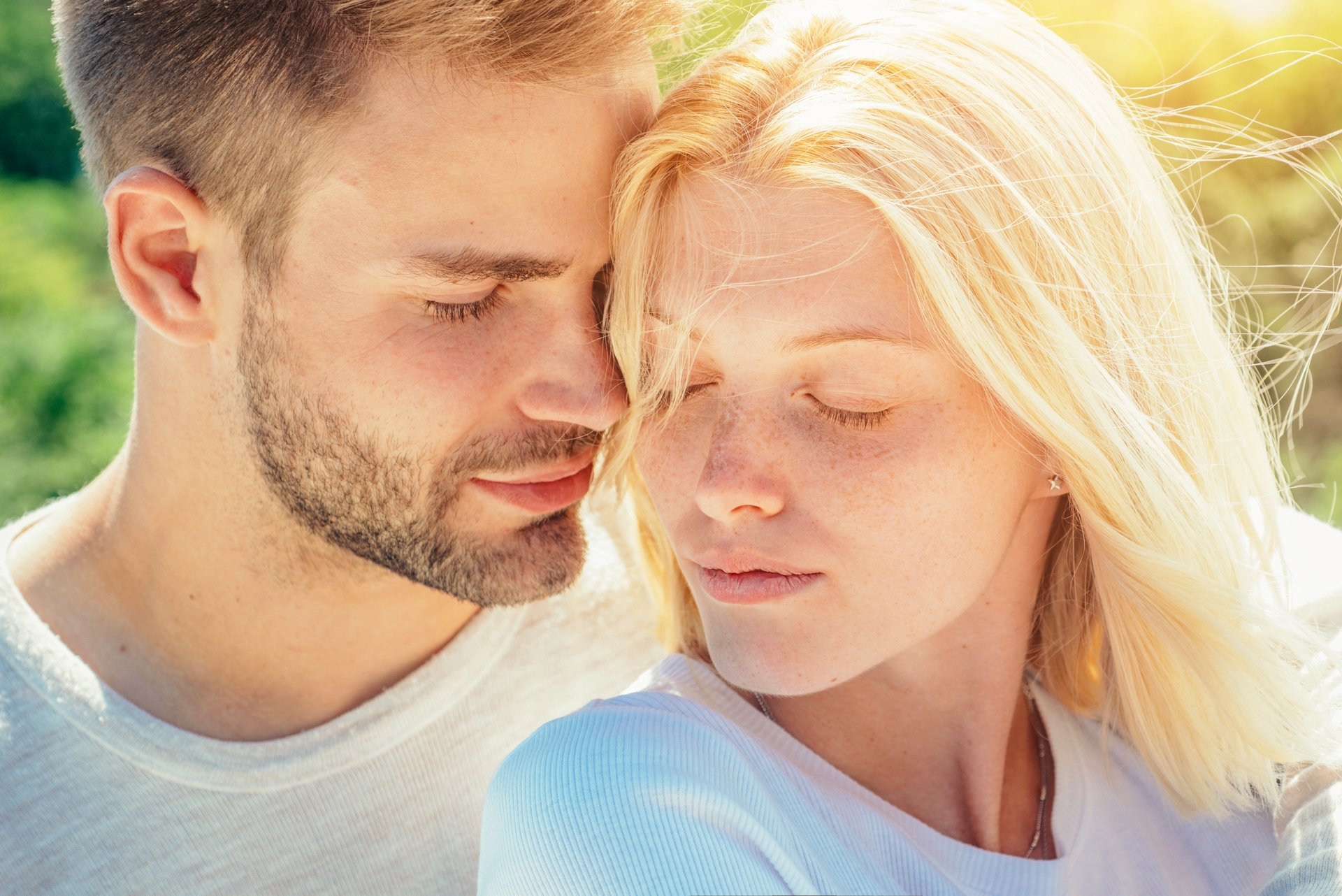 Sexualité : apprivoiser son stress pour renouer avec le désir