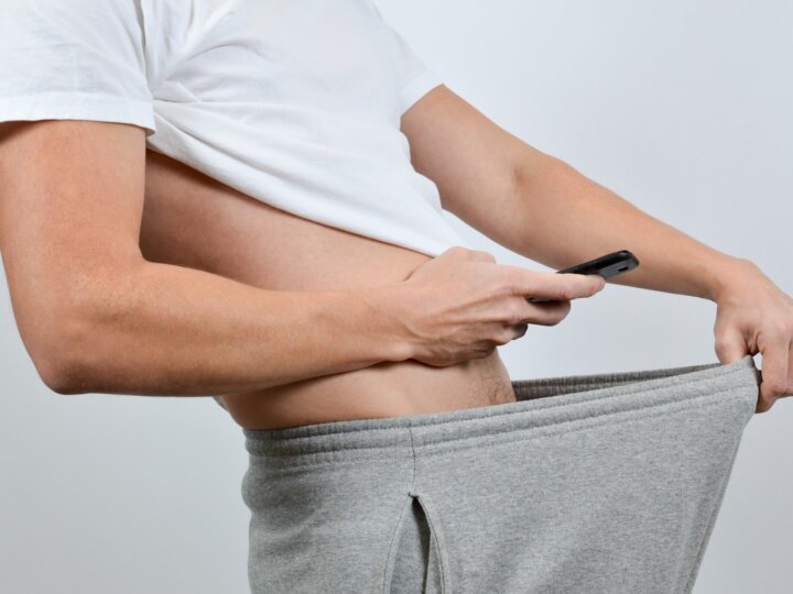 Dickpics non sollicitées : quand l’image devient une violence