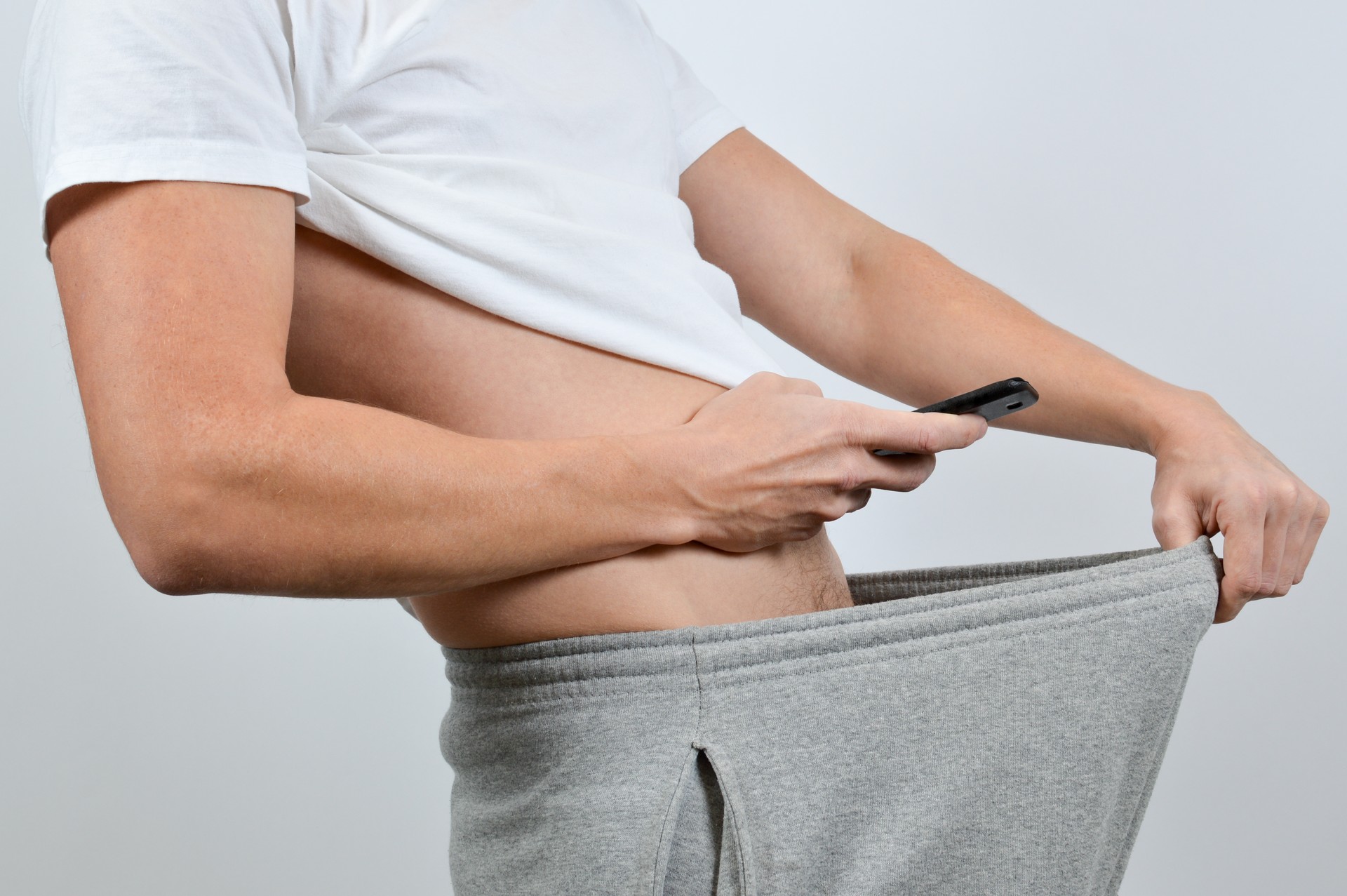 Dickpics non sollicitées : quand l’image devient une violence