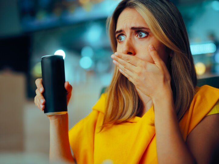 Le hoquet, un phénomène le plus souvent bénin