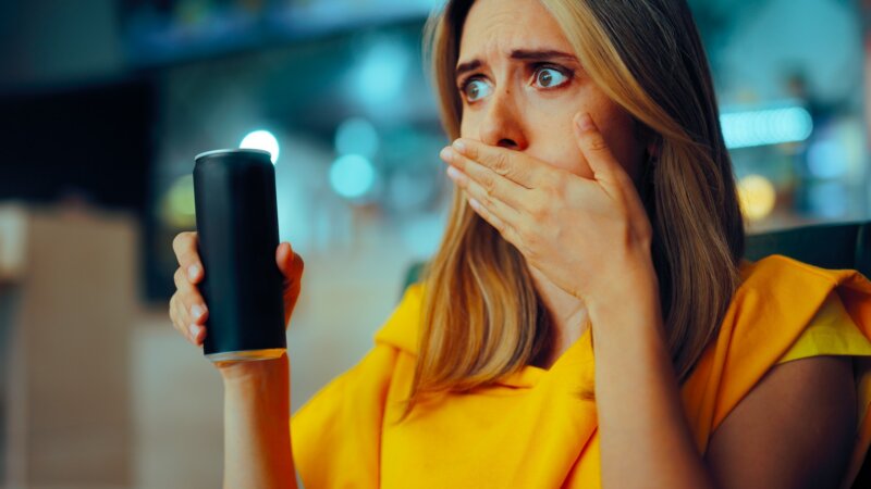 Le hoquet, un phénomène le plus souvent bénin