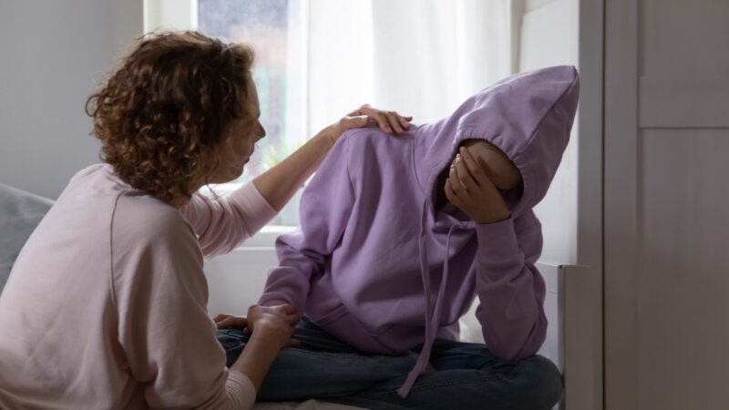 Refus scolaire anxieux : quand l’école devient un cauchemar