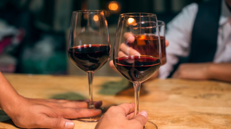 Europe : la consommation d’alcool responsable d’un tiers des décès par blessures