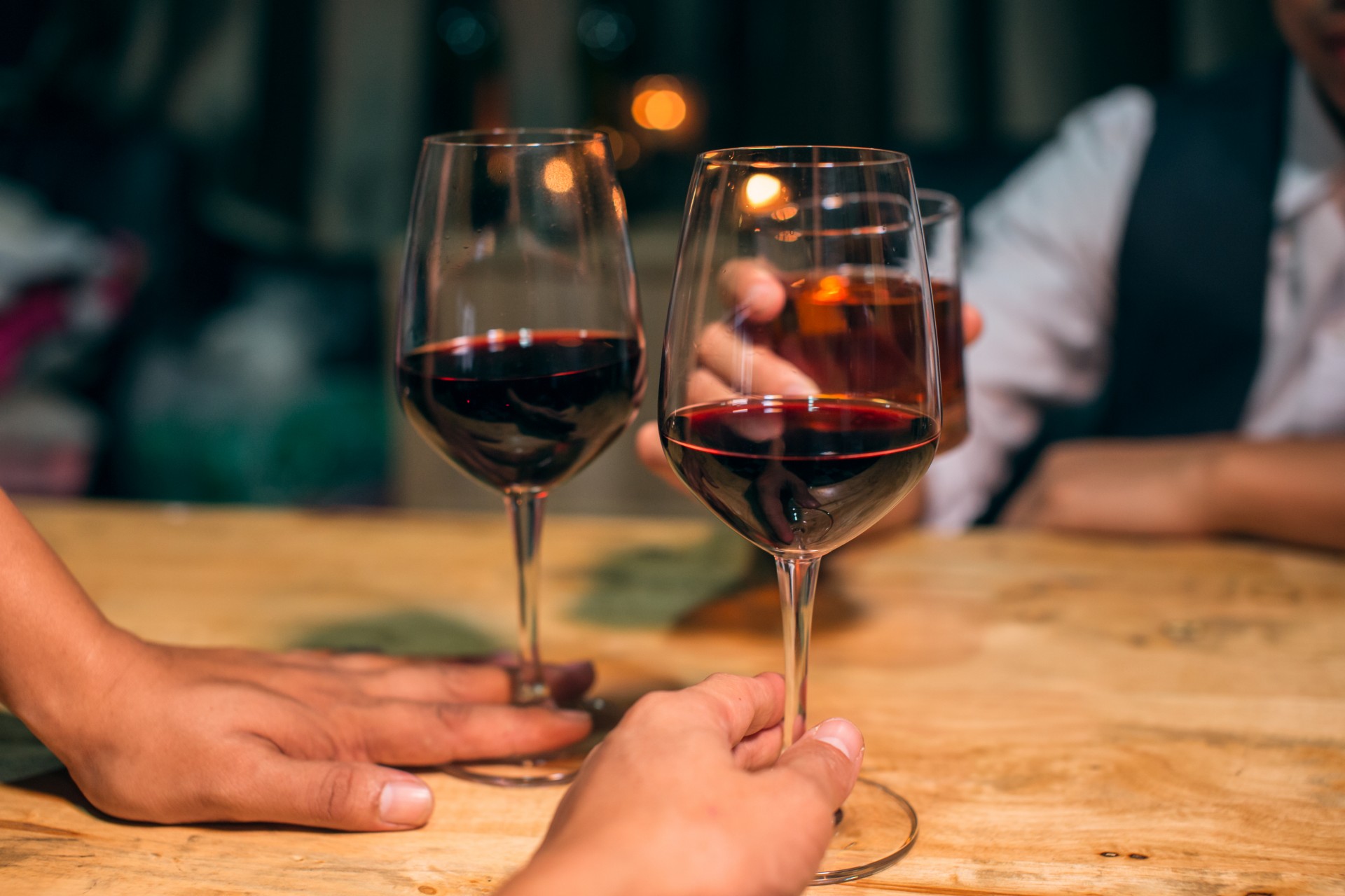 Europe : la consommation d’alcool responsable d’un tiers des décès par blessures