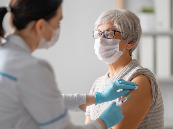 Grippe : la campagne de vaccination prolongée jusqu’au 28 février