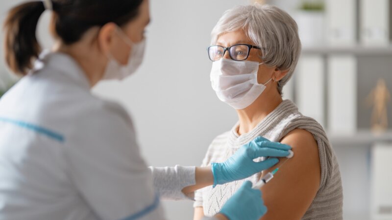 Grippe : la campagne de vaccination prolongée jusqu’au 28 février