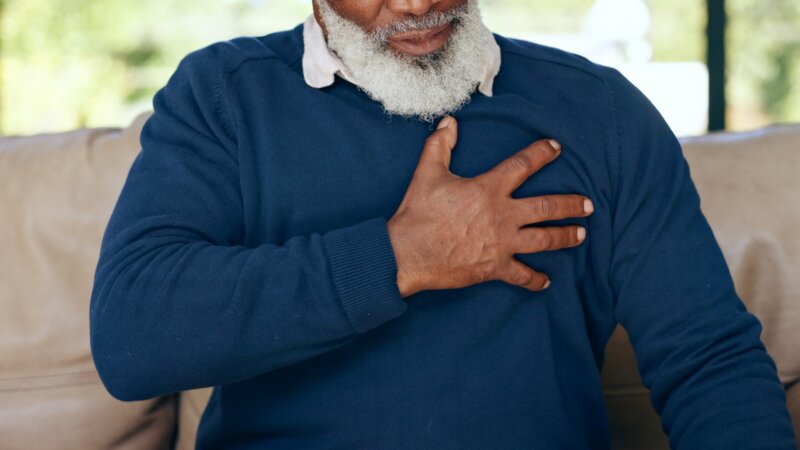 Risque de récidive après un syndrome coronaire aigu : bientôt un traitement efficace ?