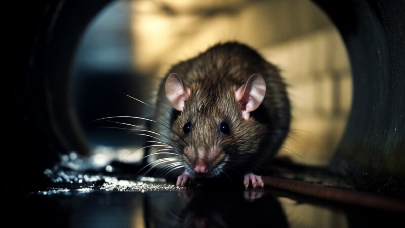 Leptospirose : quelle est cette maladie responsable de plusieurs hospitalisations en France ?