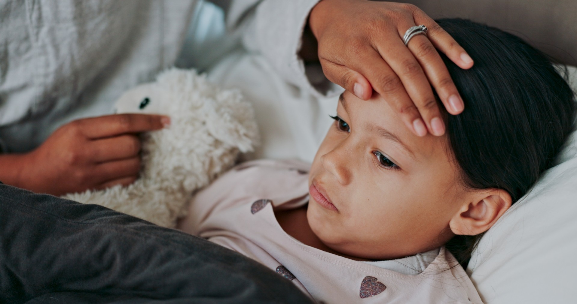 Grippe : « il n’est pas trop tard pour vacciner les enfants »